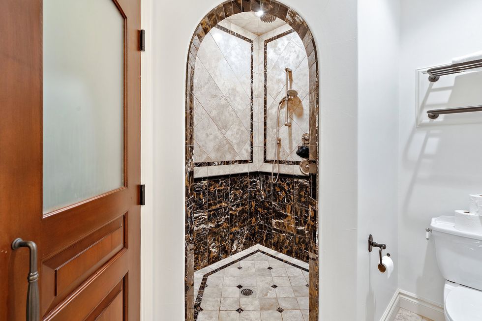 8105 Talbot Lane in Austin