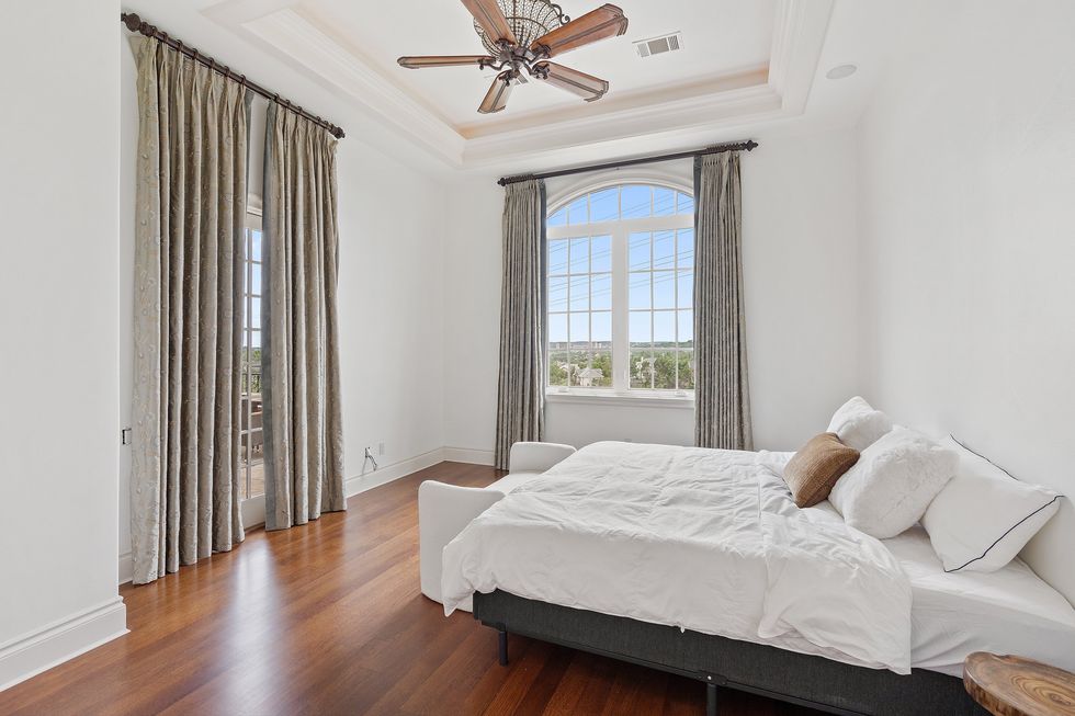 8105 Talbot Lane in Austin