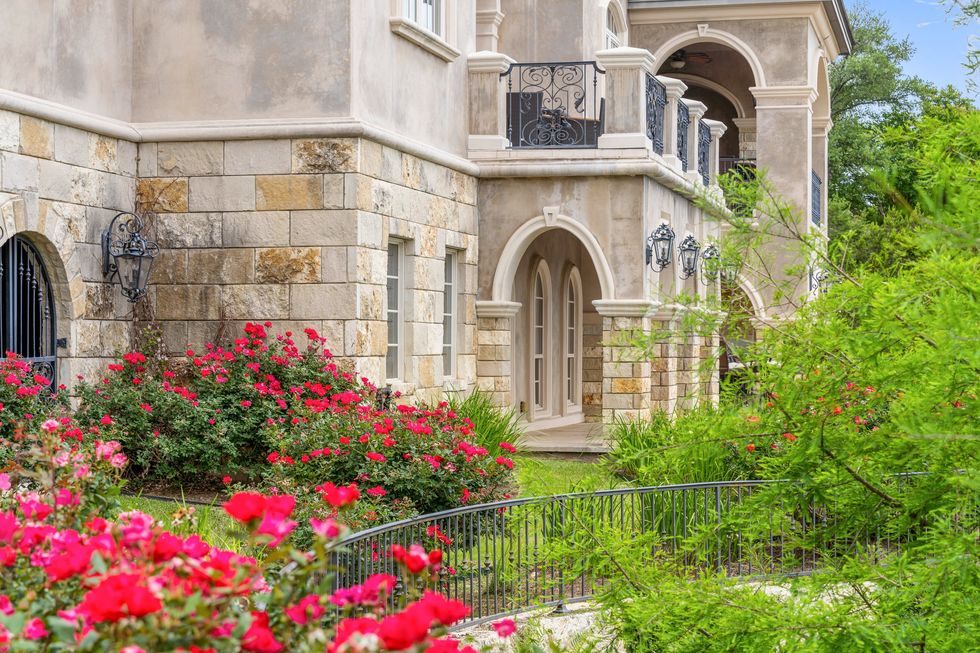 8105 Talbot Lane in Austin