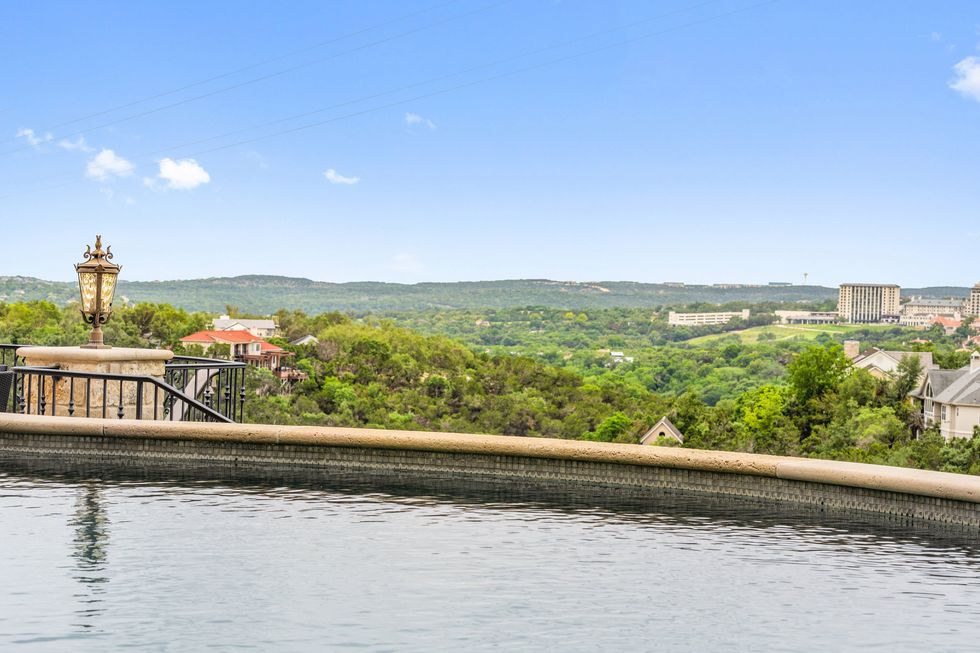 8105 Talbot Lane in Austin