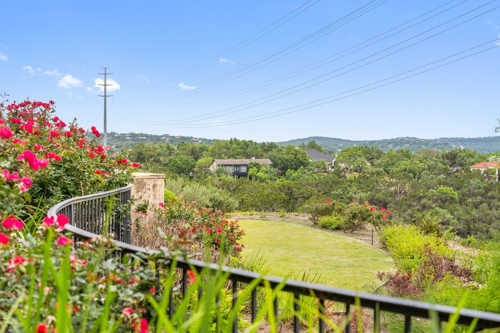 8105 Talbot Lane in Austin