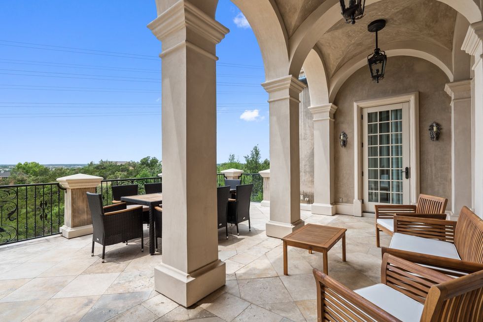 8105 Talbot Lane in Austin