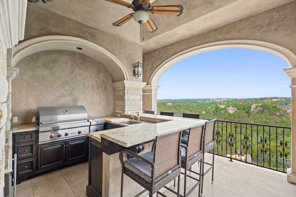 8105 Talbot Lane in Austin