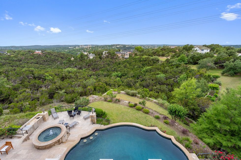 8105 Talbot Lane in Austin