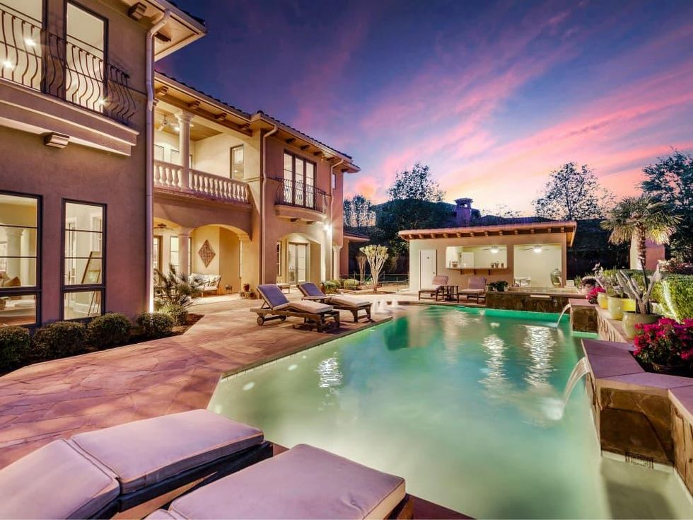 8416 Calera Austin house for sale