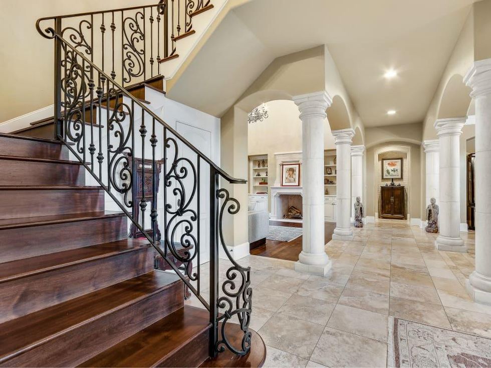 8416 Calera Austin house for sale