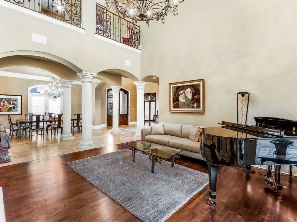 8416 Calera Austin house for sale