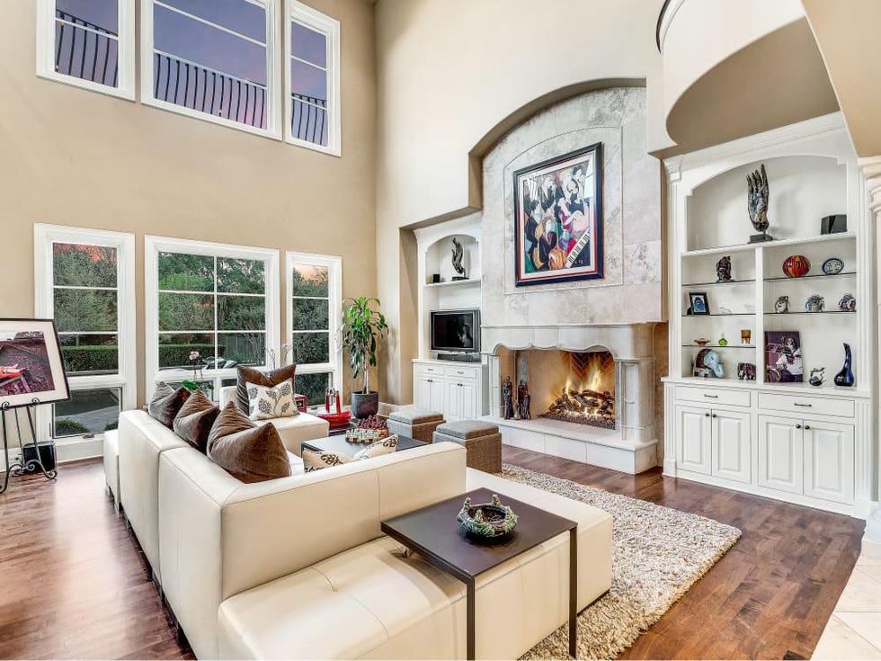 8416 Calera Austin house for sale