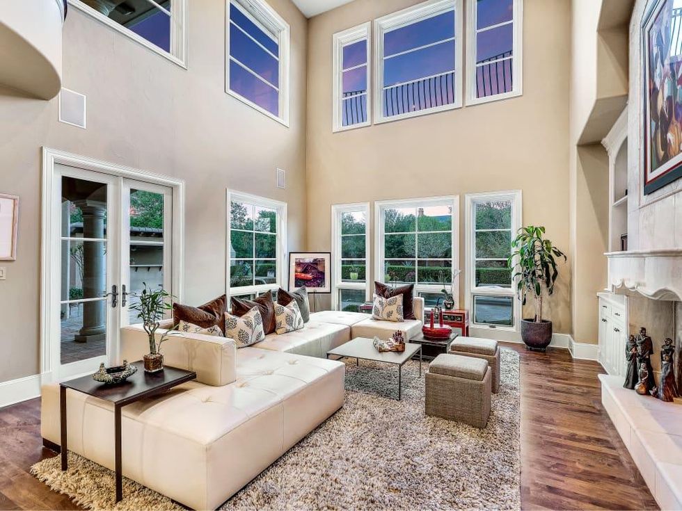 8416 Calera Austin house for sale