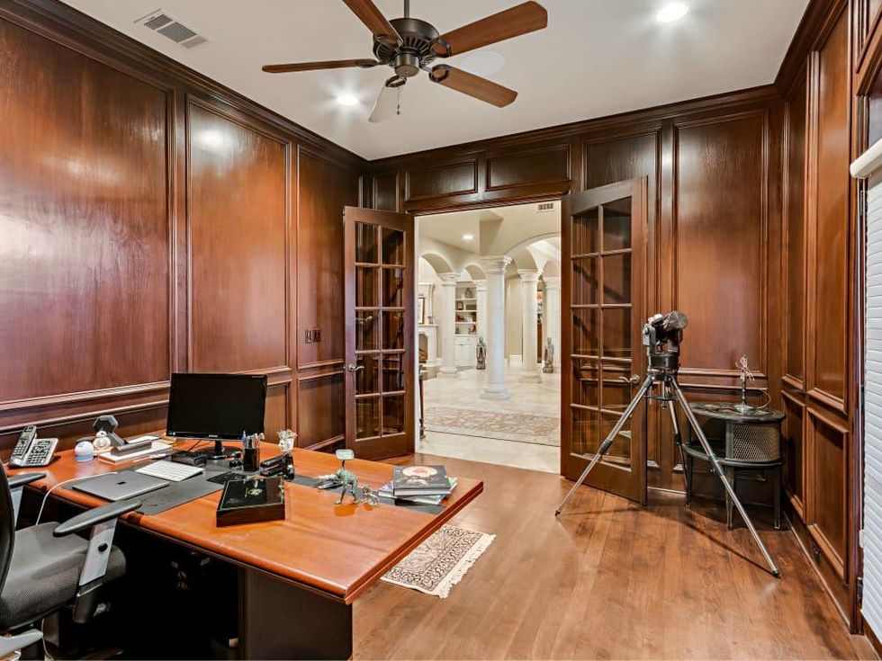 8416 Calera Austin house for sale