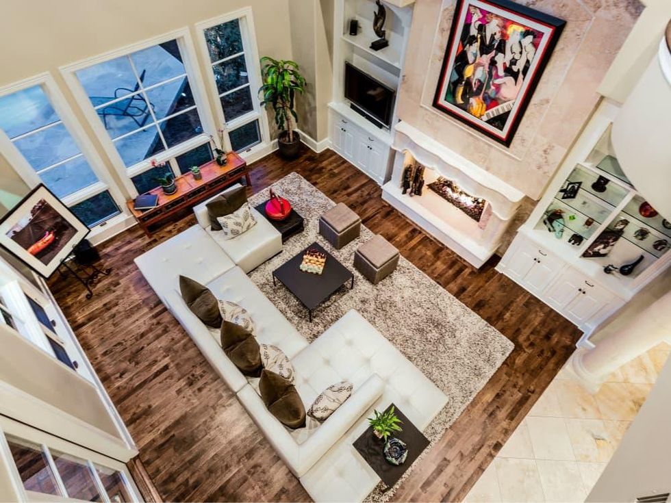 8416 Calera Austin house for sale