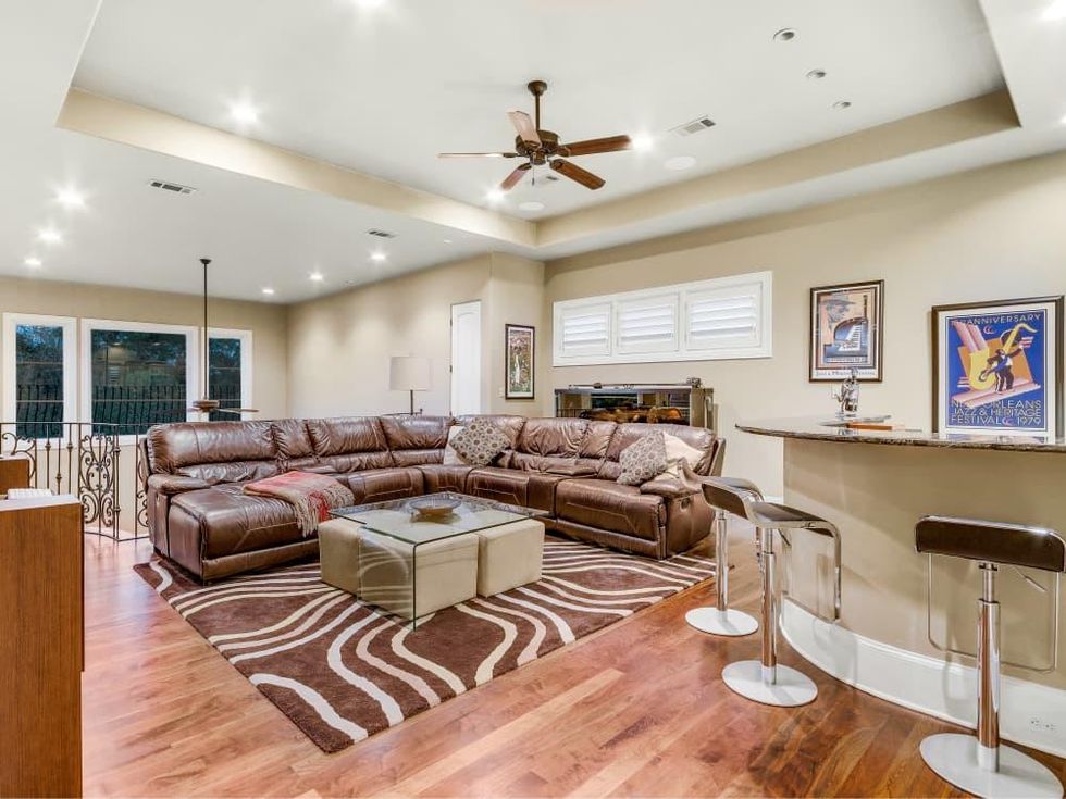 8416 Calera Austin house for sale