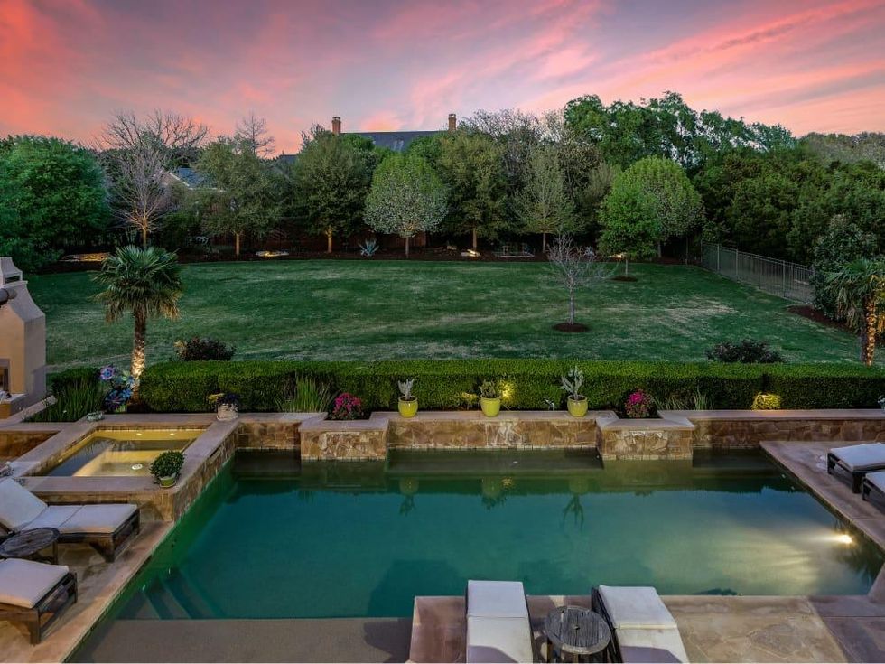 8416 Calera Austin house for sale