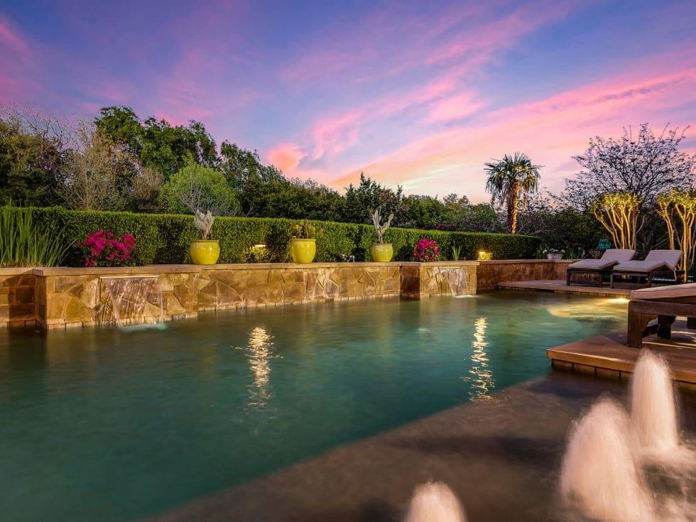 8416 Calera Austin house for sale