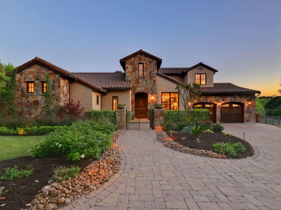 8533 Calera Austin house for sale