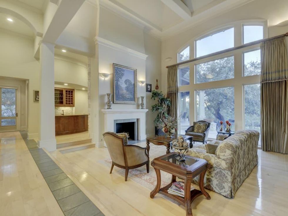 8606 Navidad Austin house for sale