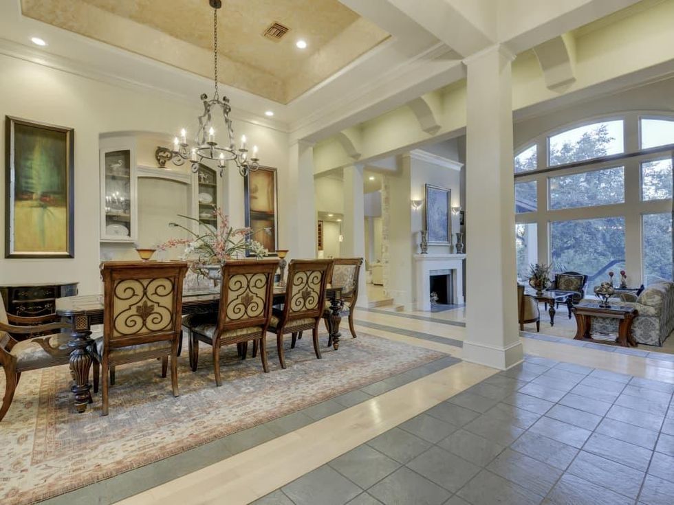 8606 Navidad Austin house for sale