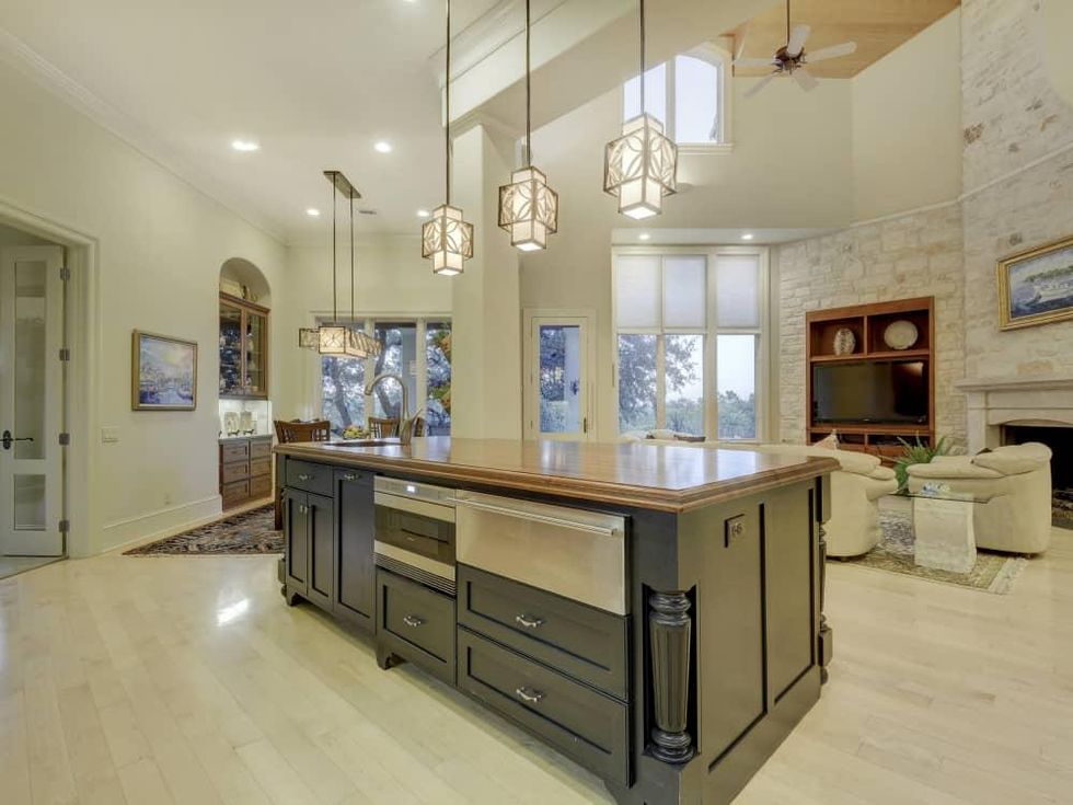 8606 Navidad Austin house for sale