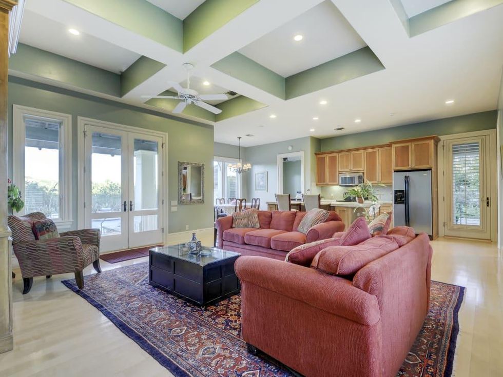 8606 Navidad Austin house for sale