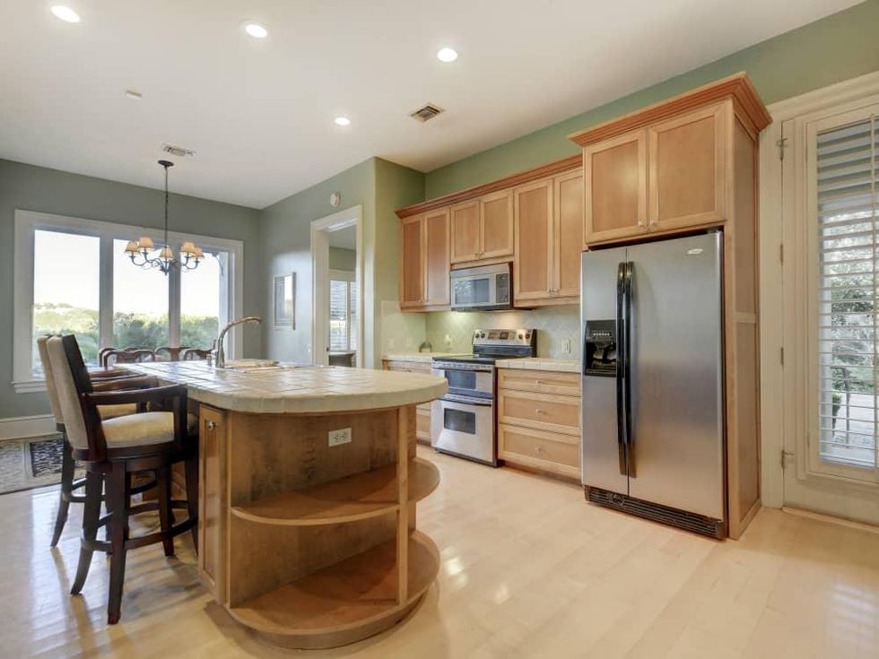 8606 Navidad Austin house for sale