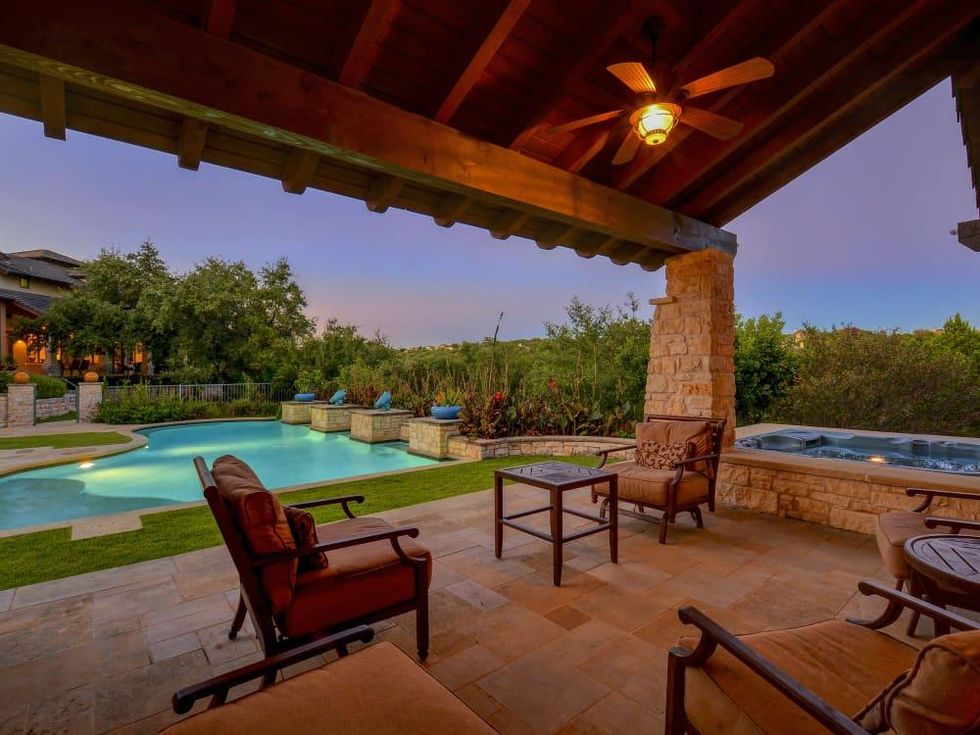 8606 Navidad Austin house for sale