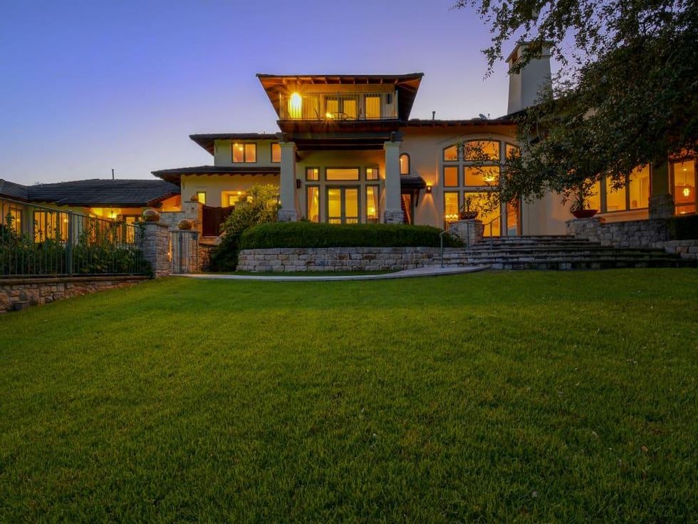 8606 Navidad Austin house for sale