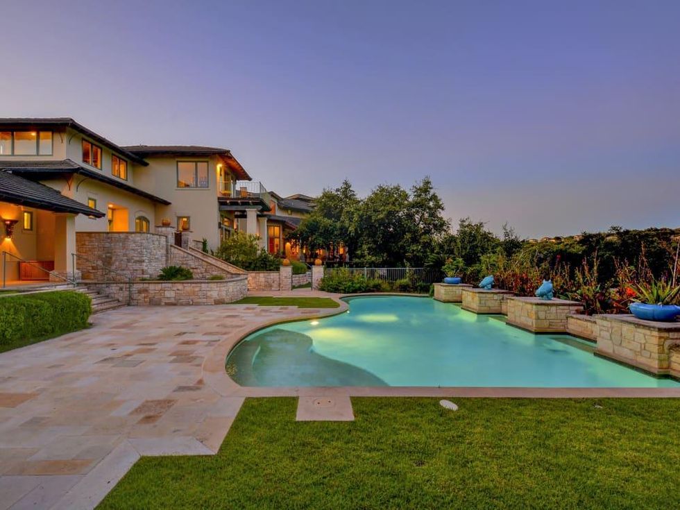 8606 Navidad Austin house for sale