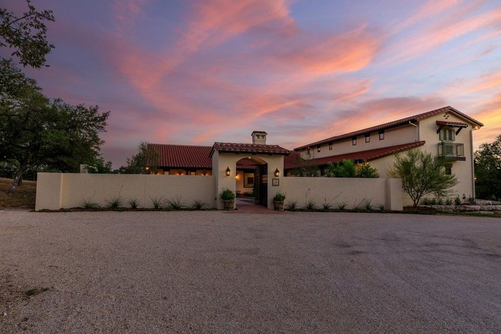 West Austin award winner among 10 most expensive Texas homes in November CultureMap Austin