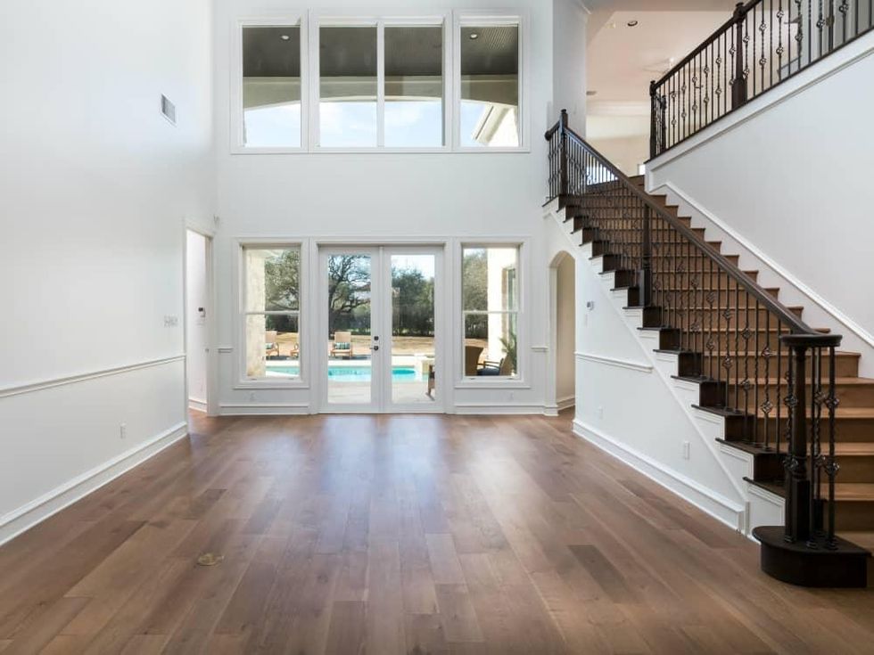 8837 Chalk Knoll Austin house for sale