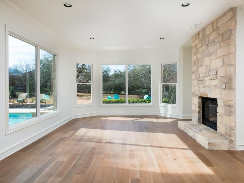 8837 Chalk Knoll Austin house for sale