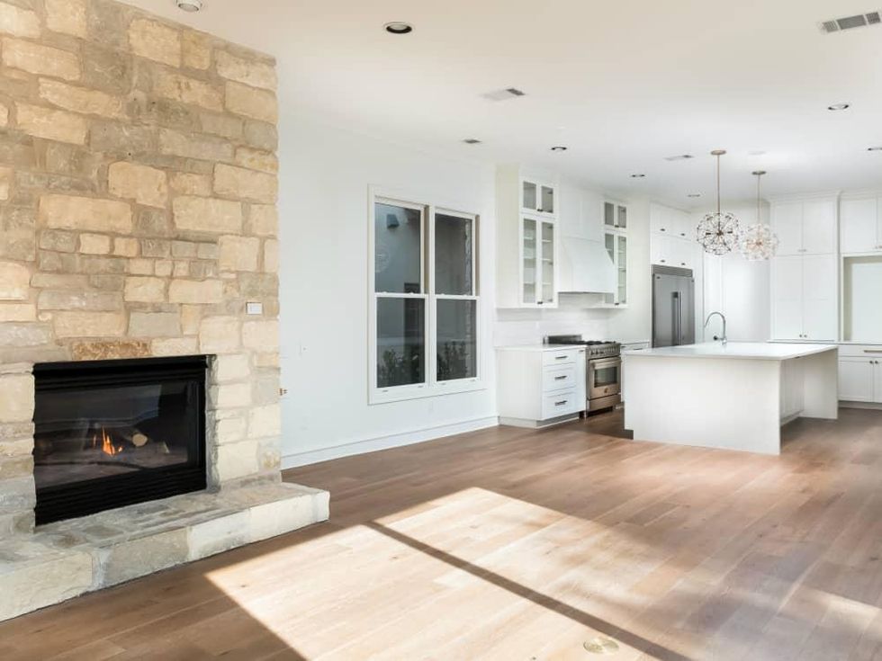 8837 Chalk Knoll Austin house for sale