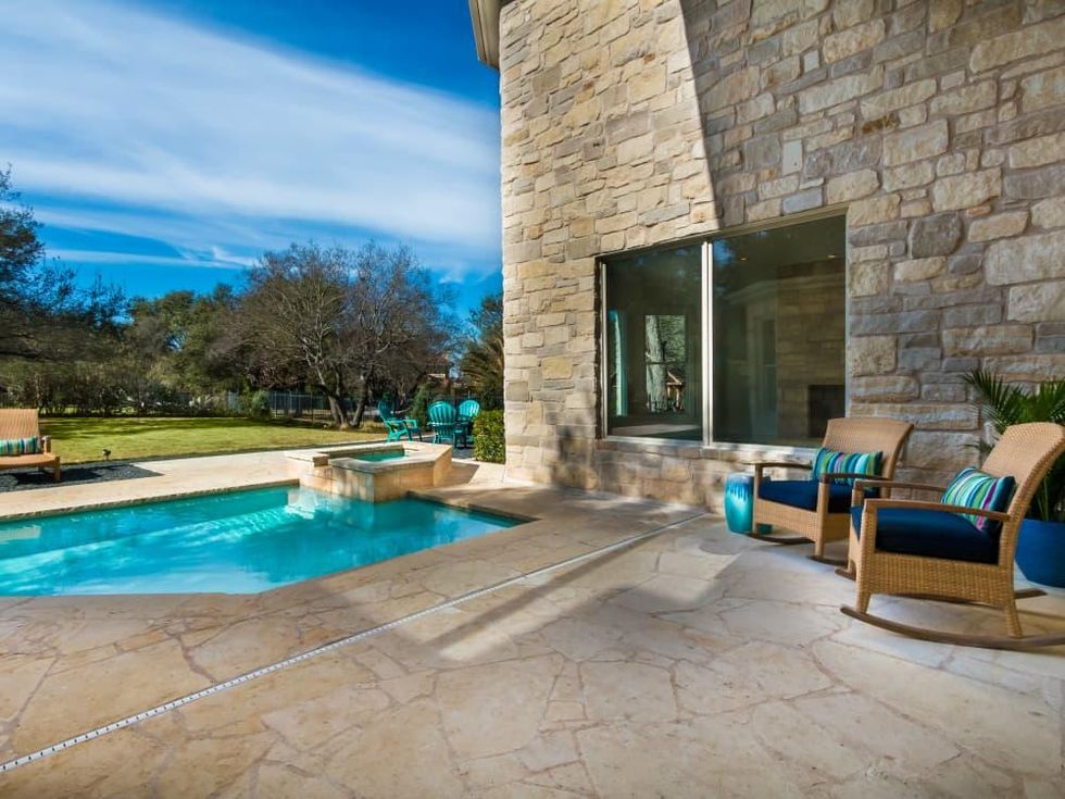 8837 Chalk Knoll Austin house for sale