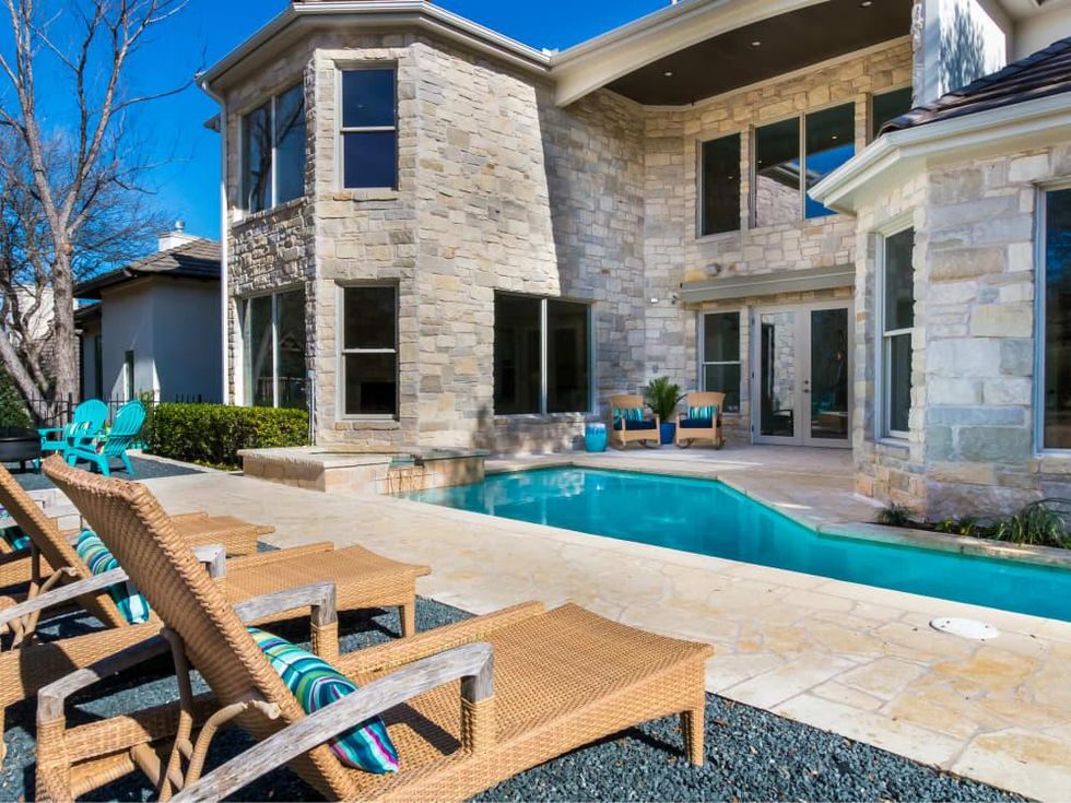 8837 Chalk Knoll Austin house for sale