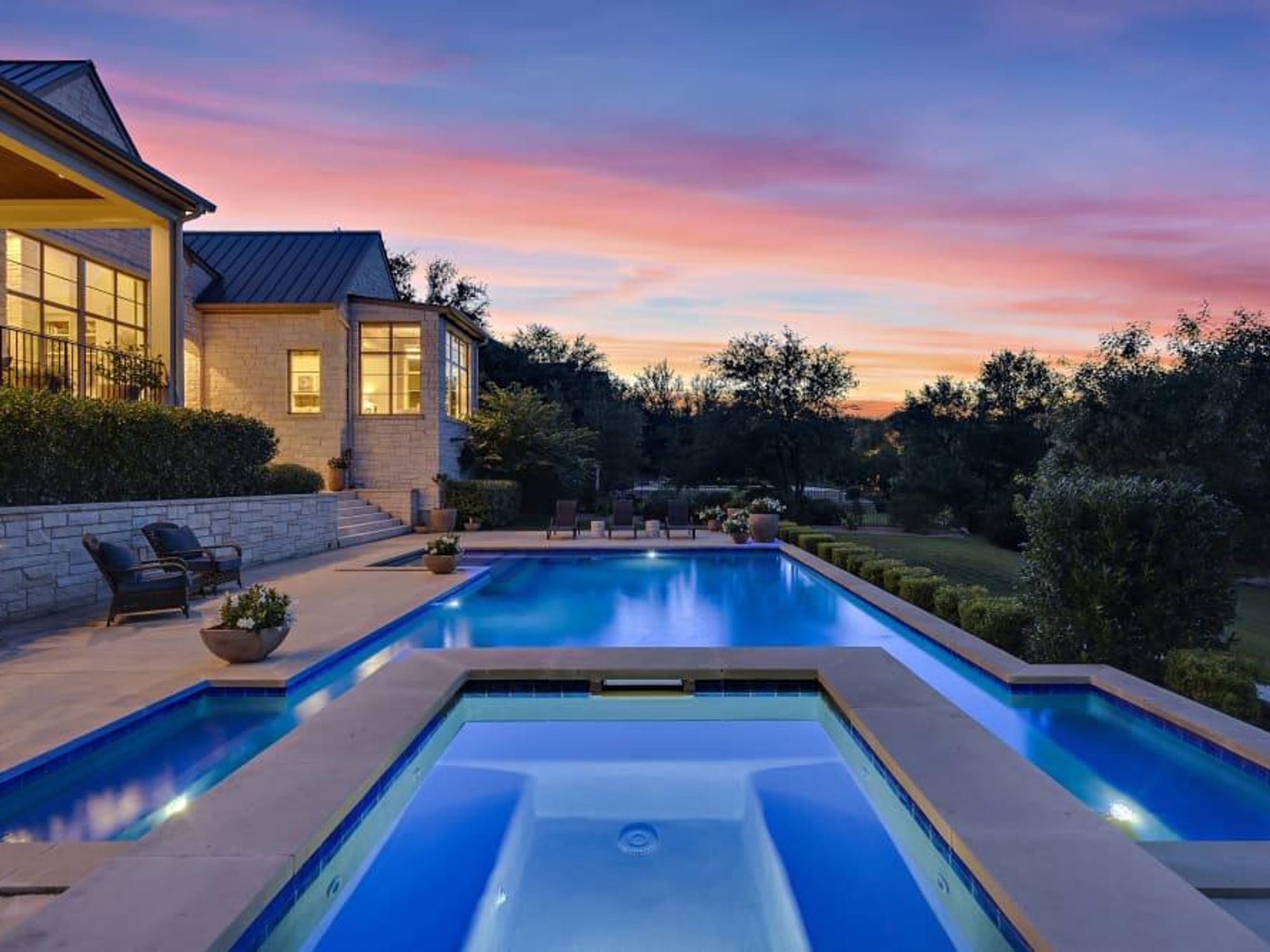 8900 Calera Austin home for sale