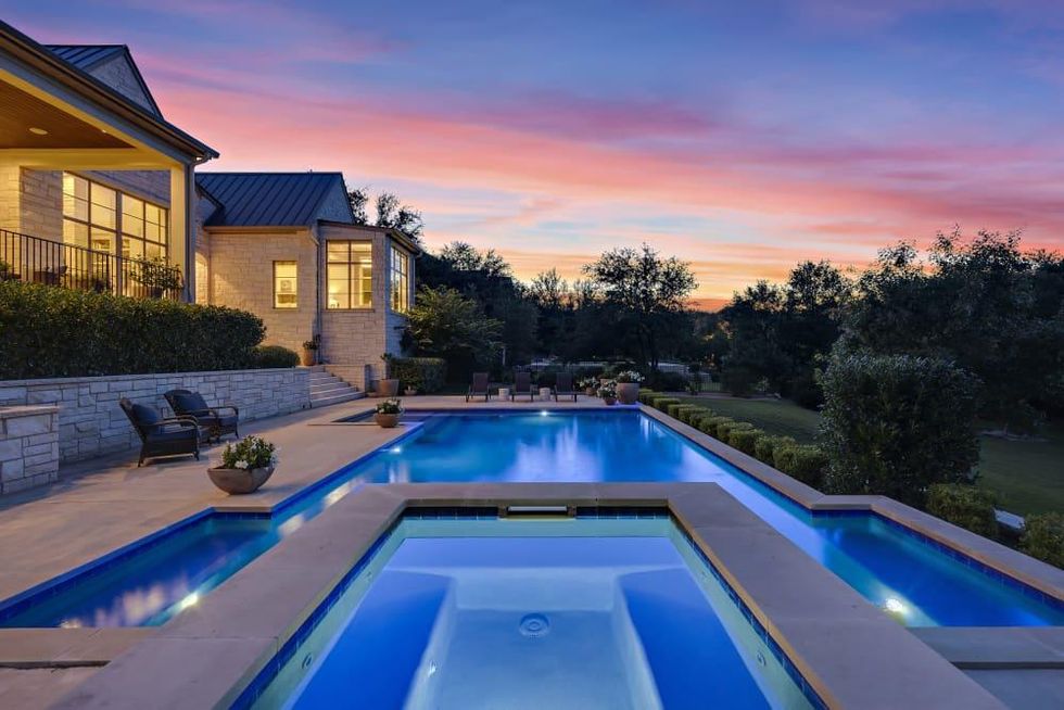 8900 Calera Austin home for sale