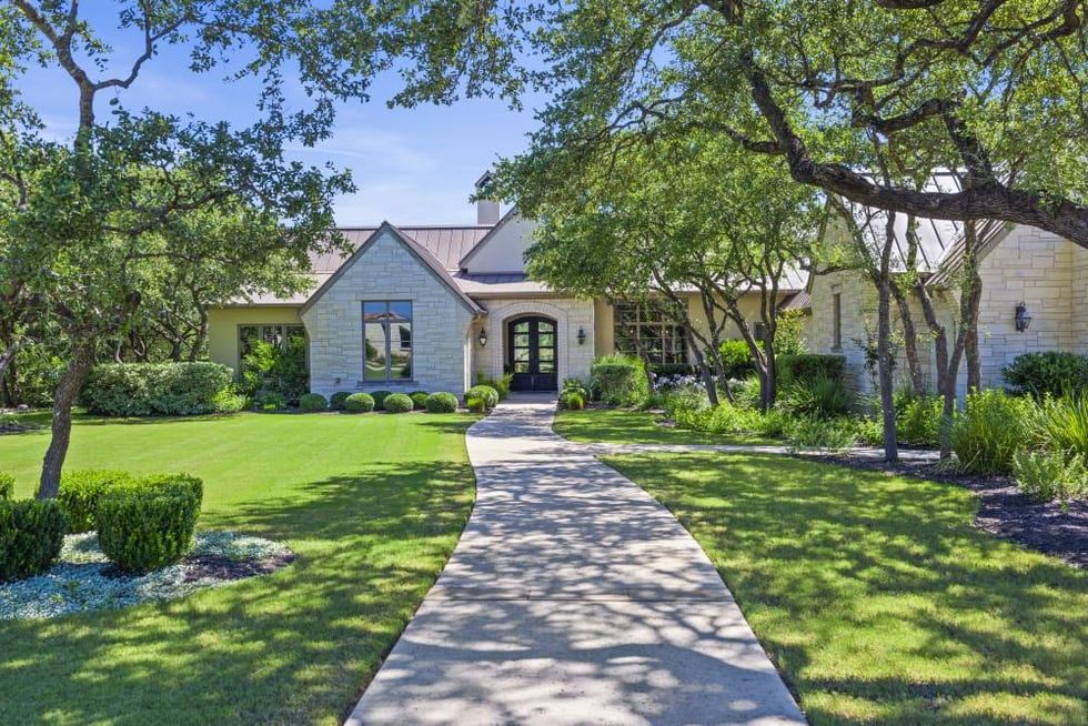 8900 Calera Austin home for sale