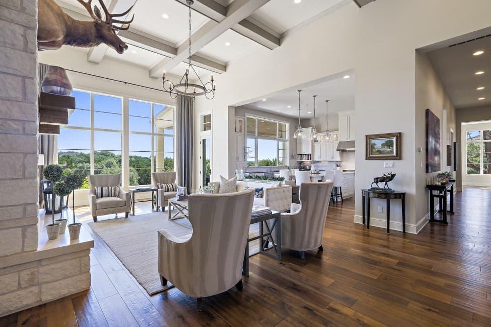 8900 Calera Austin home for sale