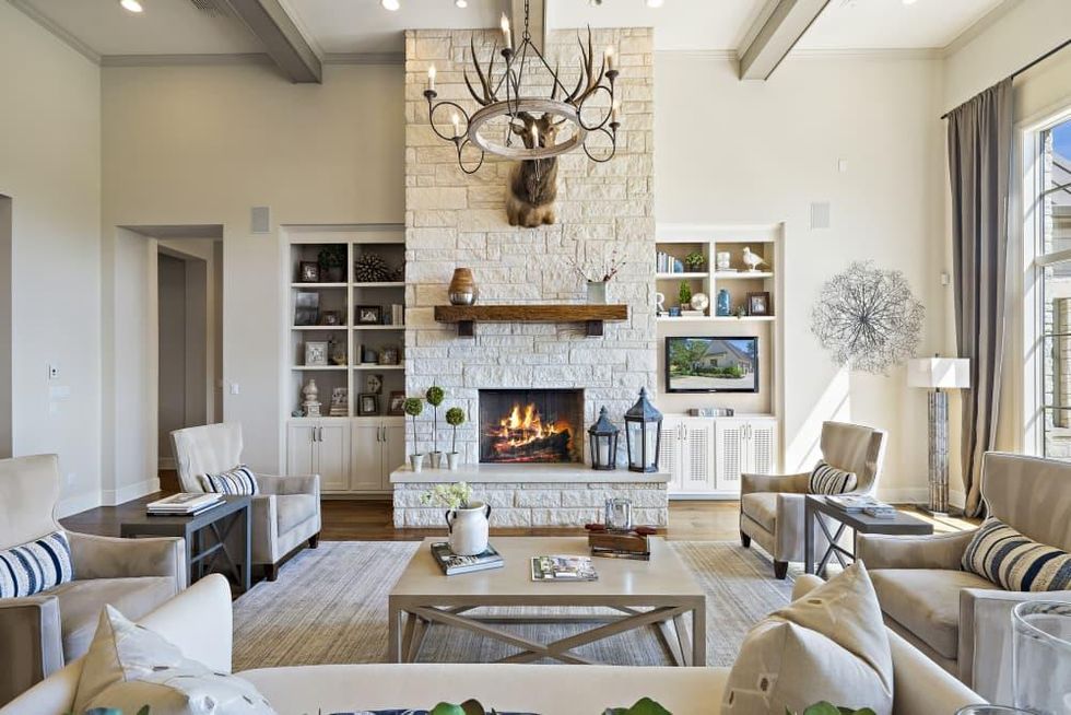 8900 Calera Austin home for sale