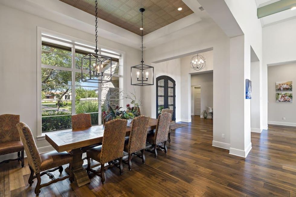 8900 Calera Austin home for sale