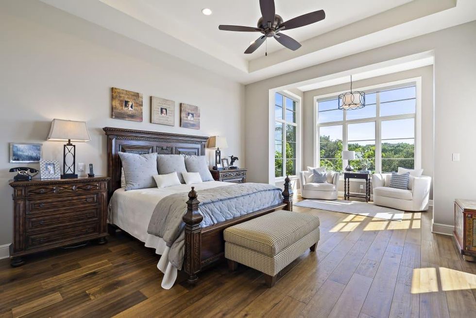 8900 Calera Austin home for sale