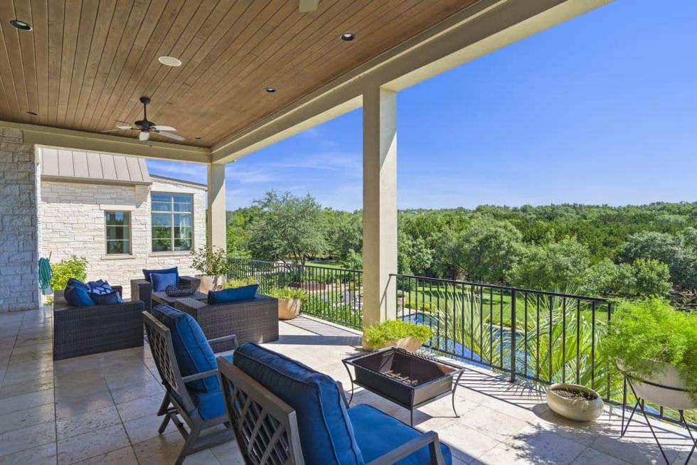 8900 Calera Austin home for sale