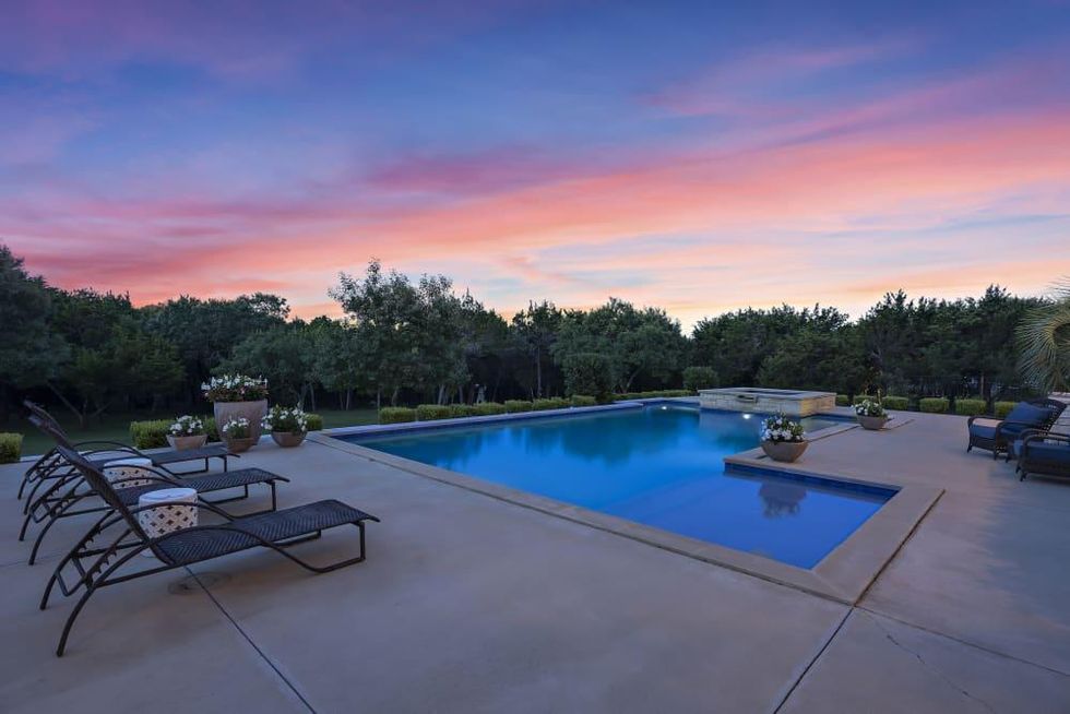 8900 Calera Austin home for sale