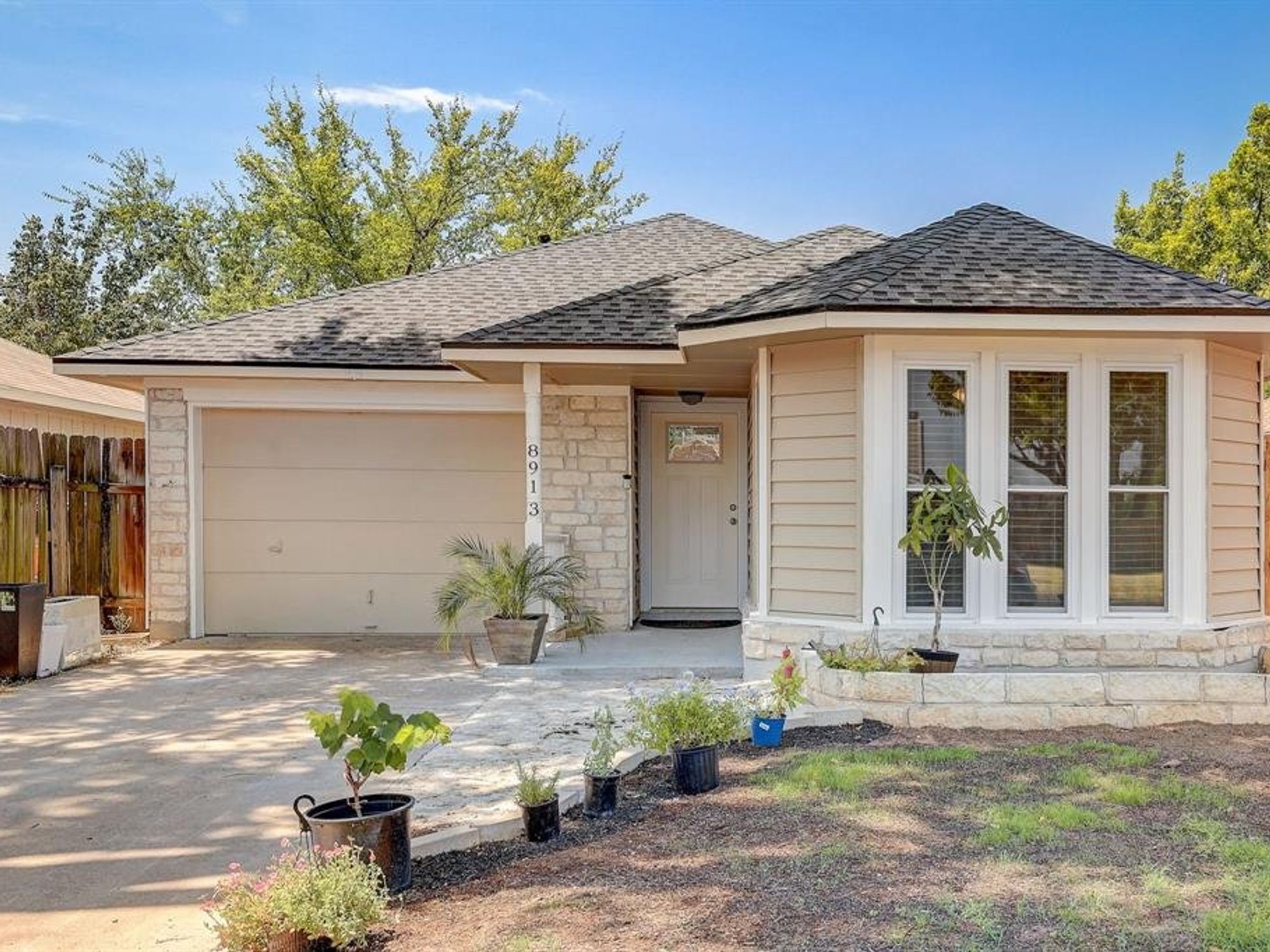 8913 Pocono Cove, Austin home for sale