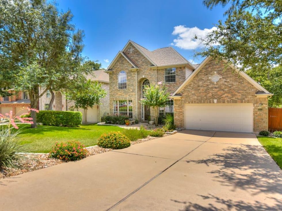 9013 Sautelle Austin house for sale