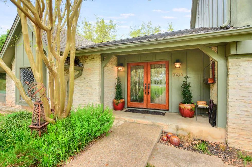 9106 Glenlake Austin house for sale