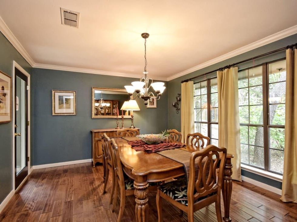 9106 Glenlake Austin house for sale