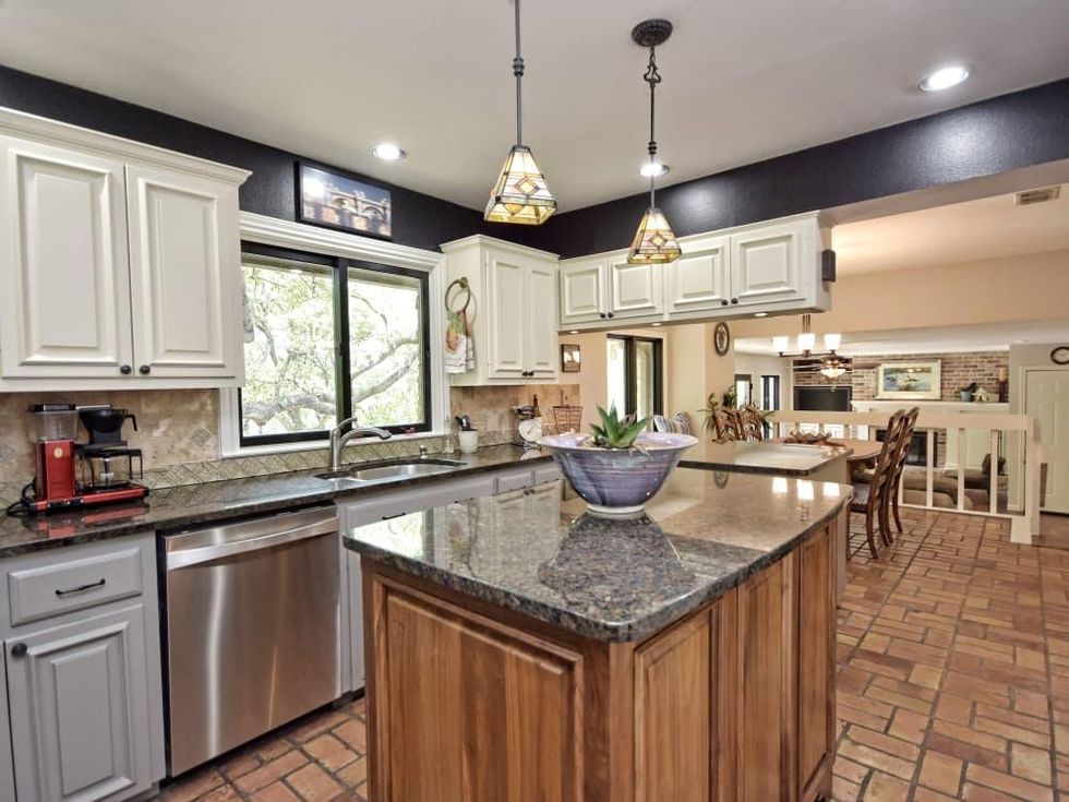 9106 Glenlake Austin house for sale