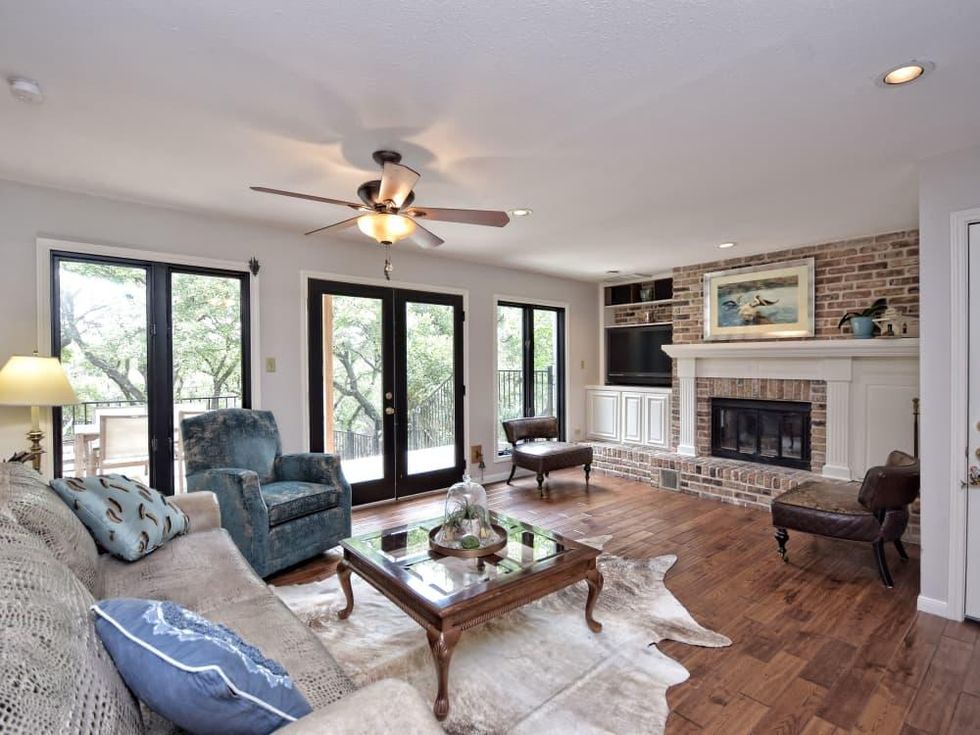 9106 Glenlake Austin house for sale