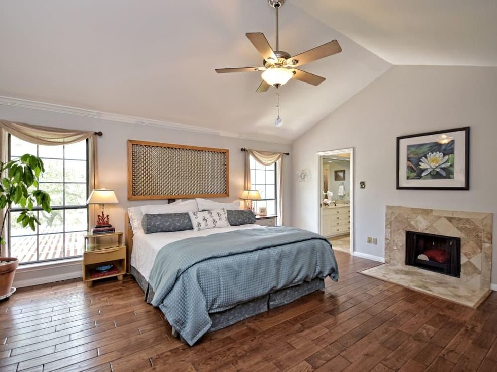 9106 Glenlake Austin house for sale