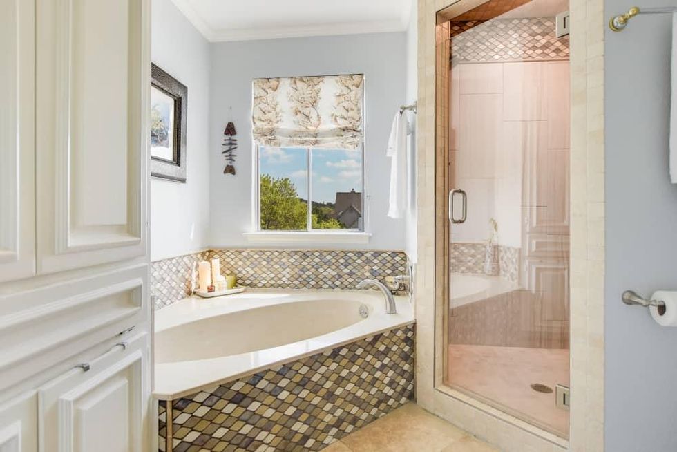 9106 Glenlake Austin house for sale